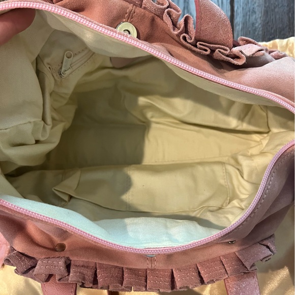 Pink MariAngel bag - Picture 2 of 8